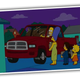 Illustration for article titled A Guide To Every Real-World Car Used In The Simpsons